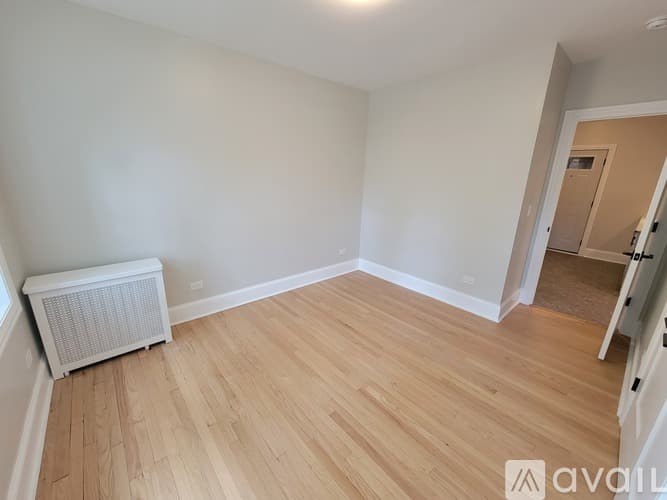 Chicago Apartment: 6414 6432 N Richmond St