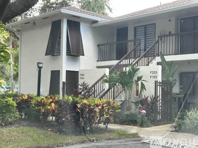 Boca Raton Condo: 3939 Northeast 5th Avenue