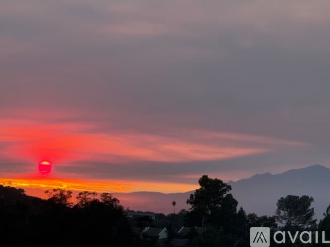 Santa Barbara House: 720 Miramonte Drive