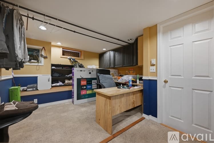 Stroudsburg House: 528 Wallace Street