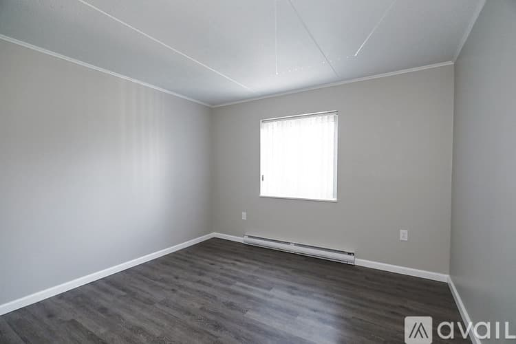Pittsburgh Apartment: 3 Dorchester Dr