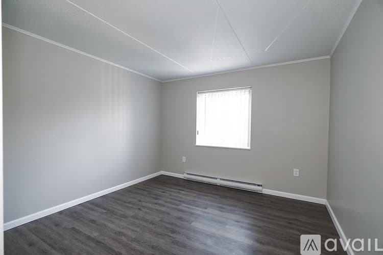 Pittsburgh Apartment: 3 Dorchester Dr
