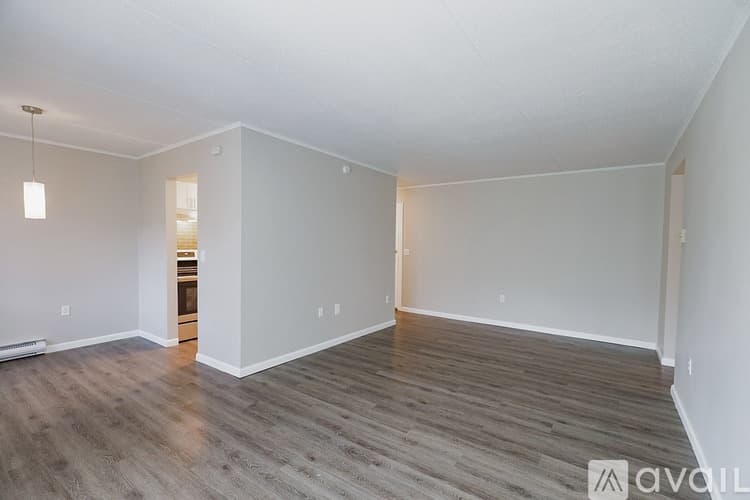 Pittsburgh Apartment: 3 Dorchester Dr