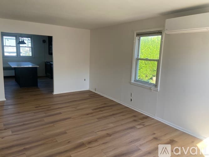 Conshohocken House: 740 Harry Street