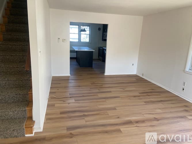 Conshohocken House: 740 Harry Street