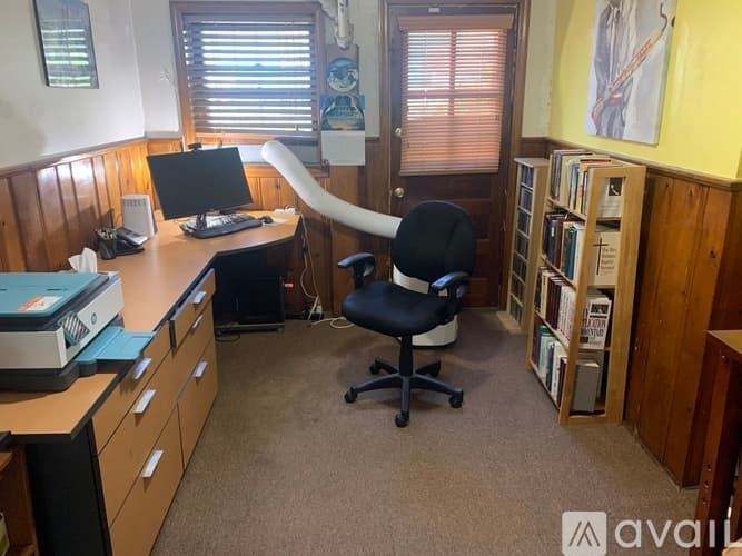 Hillside House: 1476 Orchard Terrace