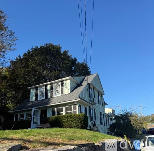 Montville Apartment: 91 Lathrop Rd