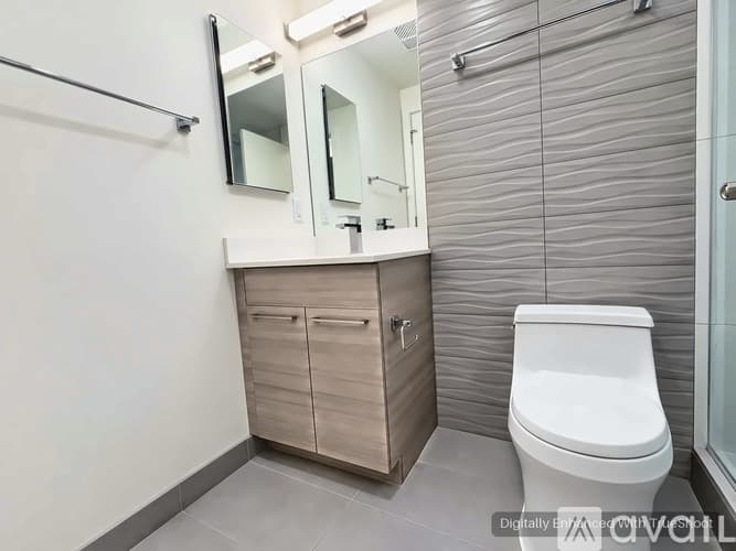 Boston Apartment: 1079 Commonwealth Ave