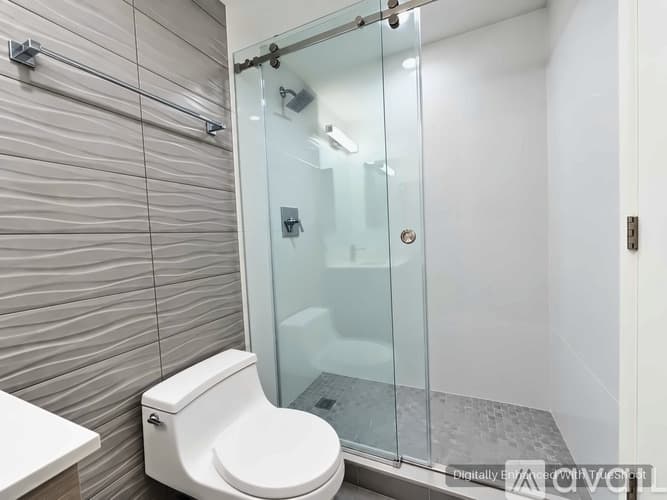 Boston Apartment: 1079 Commonwealth Ave