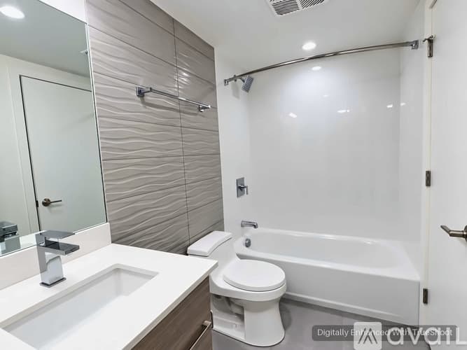 Boston Apartment: 1079 Commonwealth Ave