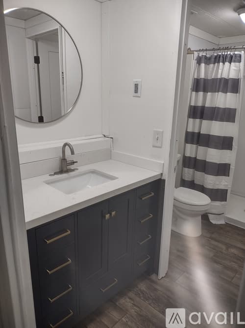 Clearwater Apartment: 6122 141st Avenue North