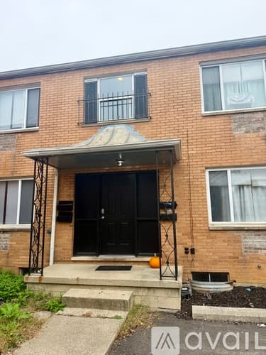 Columbus Apartment: 262 Broad Meadows Blvd