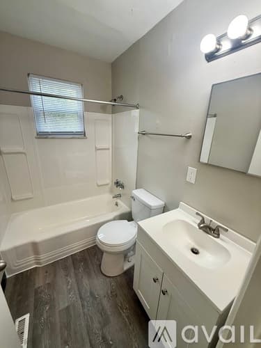 Columbus Apartment: 262 Broad Meadows Blvd
