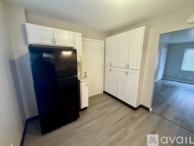 Columbus Apartment: 262 Broad Meadows Blvd