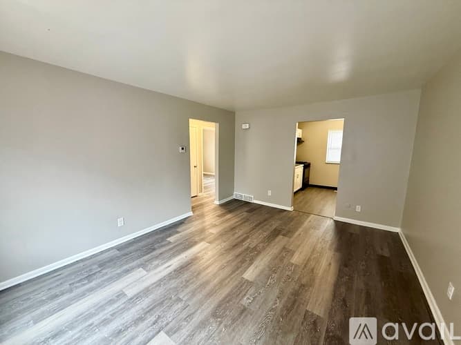 Columbus Apartment: 262 Broad Meadows Blvd