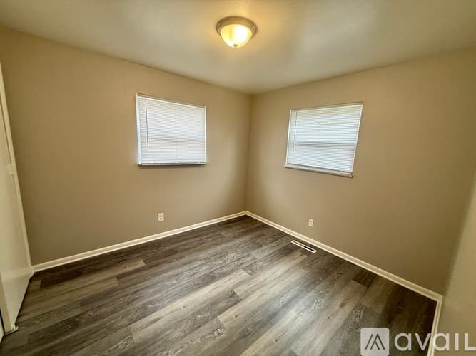 Columbus Apartment: 262 Broad Meadows Blvd