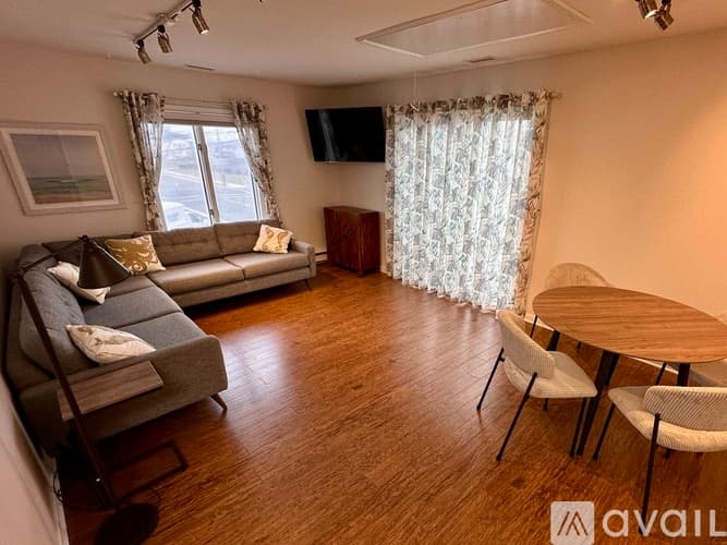 Brigantine Apartment: 3106 Revere Boulevard