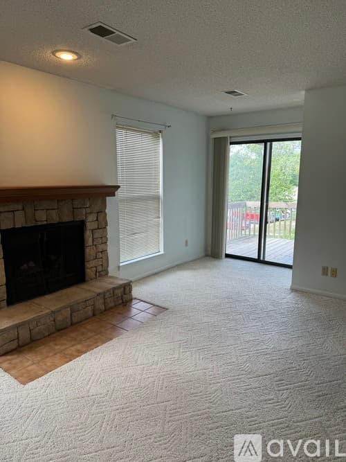 Overland Park Condo: 12756 W 110th Terrace
