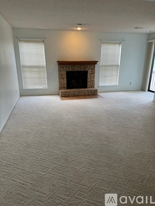 Overland Park Condo: 12756 W 110th Terrace