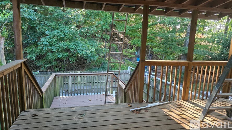 Atlanta Townhome: 8838 Long Beach Cir