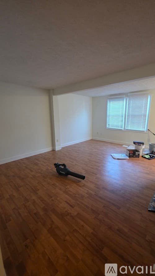 Atlanta Townhome: 8838 Long Beach Cir