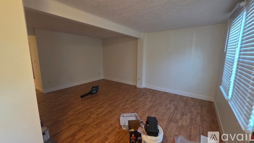 Atlanta Townhome: 8838 Long Beach Cir