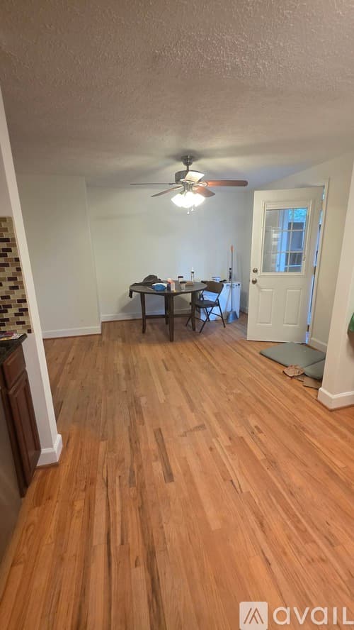 Atlanta Townhome: 8838 Long Beach Cir