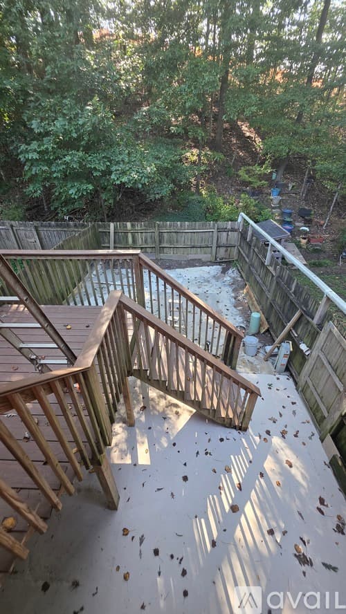 Atlanta Townhome: 8838 Long Beach Cir