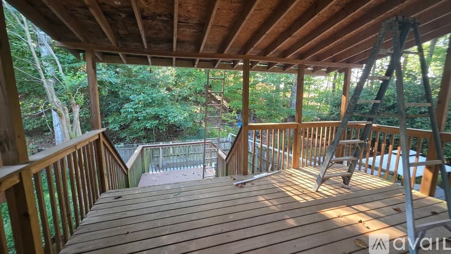 Atlanta Townhome: 8838 Long Beach Cir