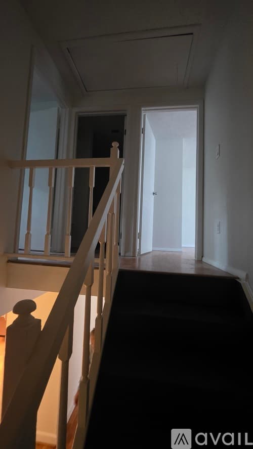 Atlanta Townhome: 8838 Long Beach Cir
