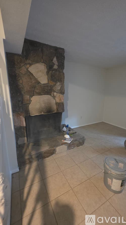 Atlanta Townhome: 8838 Long Beach Cir