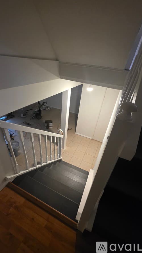 Atlanta Townhome: 8838 Long Beach Cir