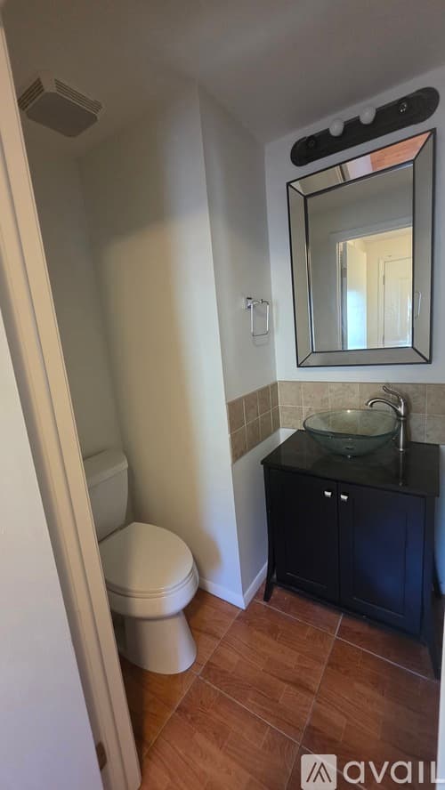 Atlanta Townhome: 8838 Long Beach Cir