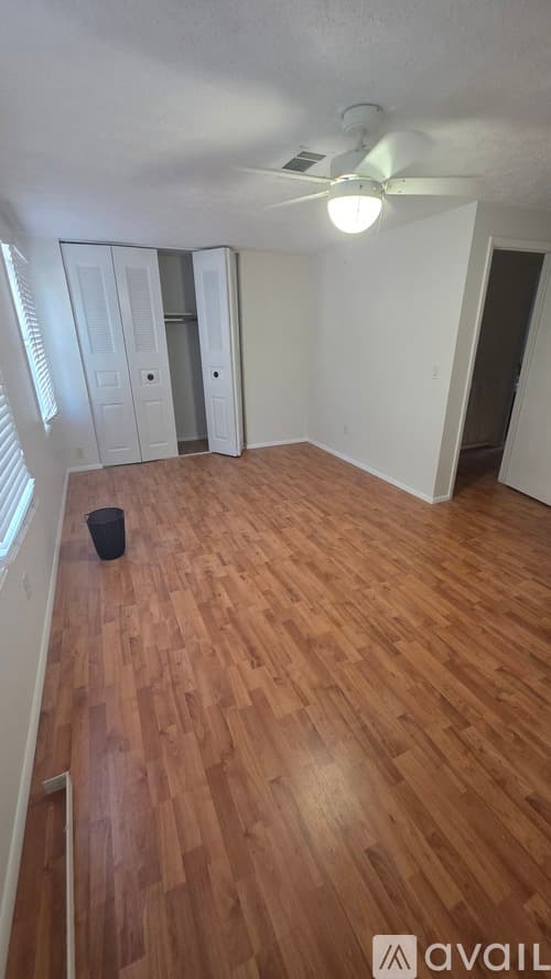 Atlanta Townhome: 8838 Long Beach Cir