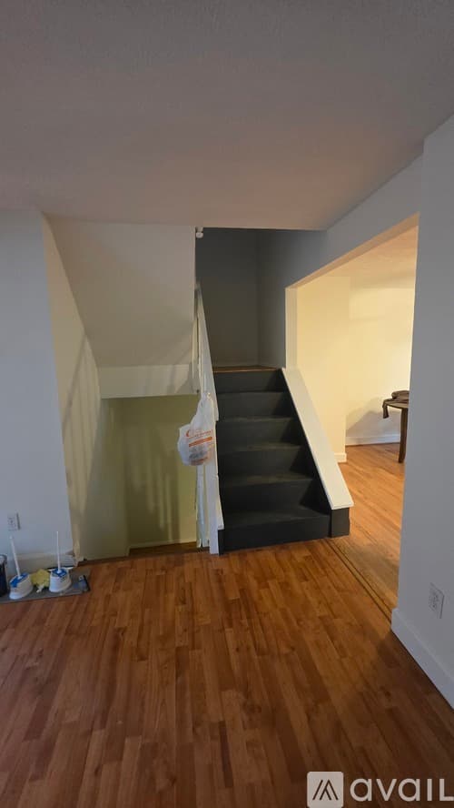 Atlanta Townhome: 8838 Long Beach Cir