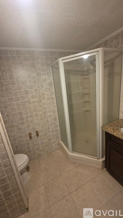 Atlanta Townhome: 8838 Long Beach Cir