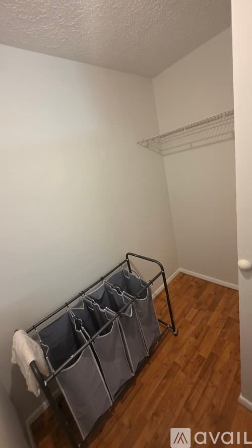 Atlanta Townhome: 8838 Long Beach Cir