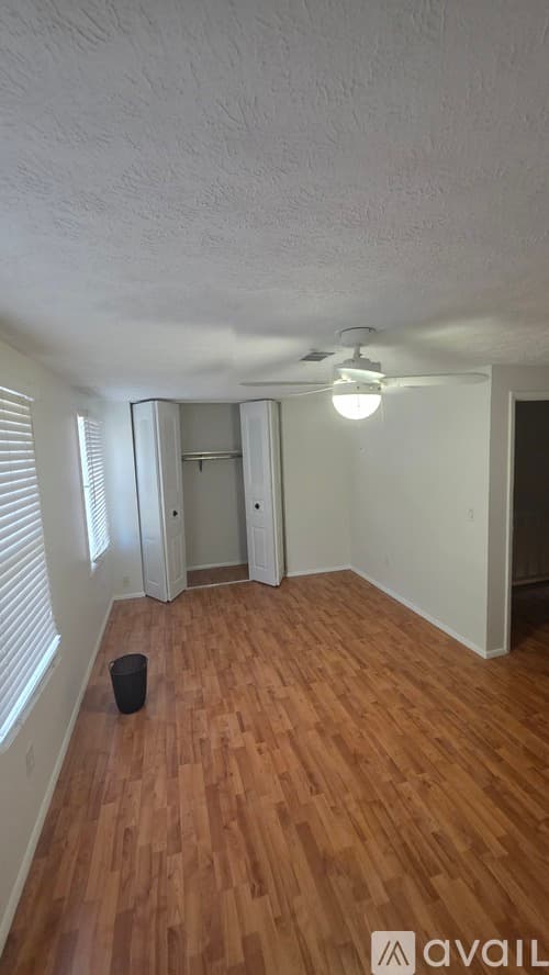 Atlanta Townhome: 8838 Long Beach Cir
