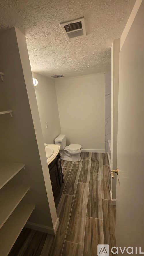 Atlanta Townhome: 8838 Long Beach Cir