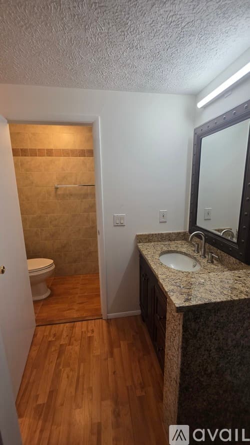 Atlanta Townhome: 8838 Long Beach Cir