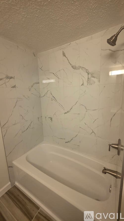 Atlanta Townhome: 8838 Long Beach Cir