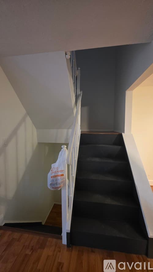 Atlanta Townhome: 8838 Long Beach Cir