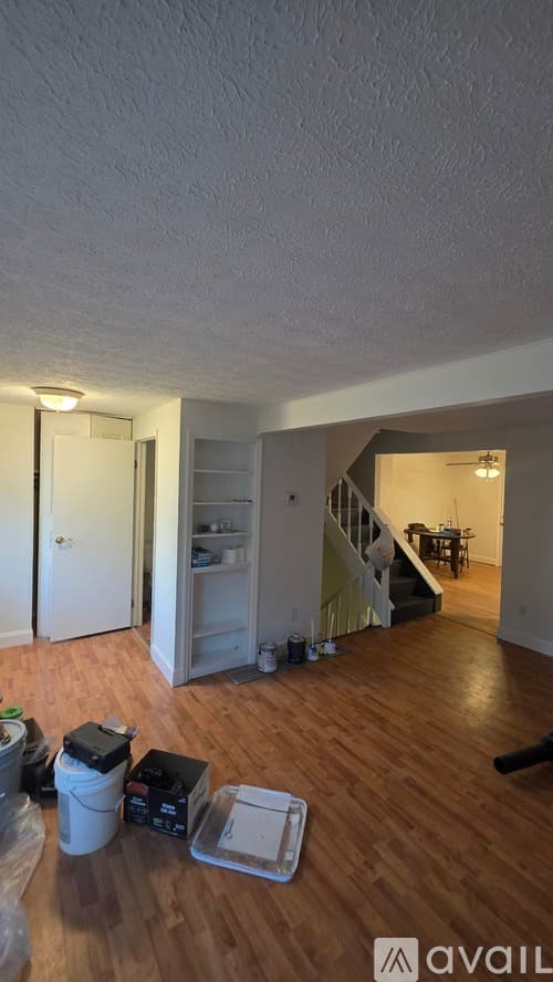 Atlanta Townhome: 8838 Long Beach Cir
