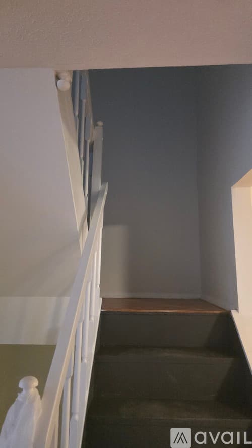 Atlanta Townhome: 8838 Long Beach Cir