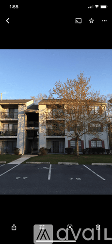 Galloway Condo: 74 Colonial Ct
