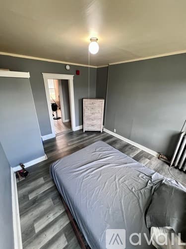 Pittsfield Apartment: 92 Dalton Avenue