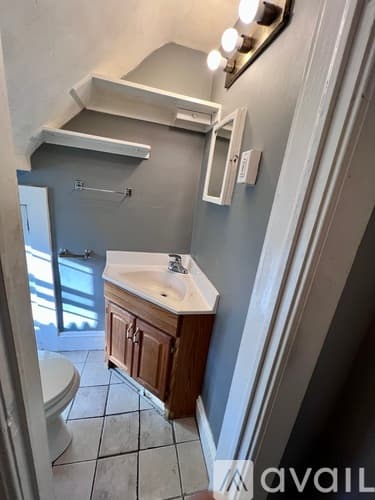 Pittsfield Apartment: 92 Dalton Avenue