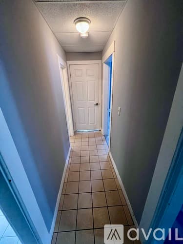 Pittsfield Apartment: 92 Dalton Avenue