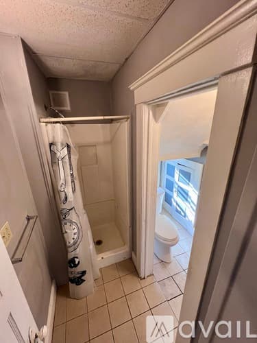 Pittsfield Apartment: 92 Dalton Avenue