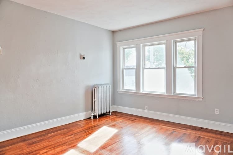 Malden Apartment: 9 11 Kenilworth Street